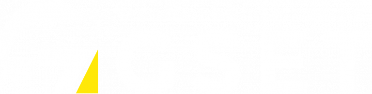 Logo type du Groupe GSET avec l'écriture en blanc avec un G sur le côté des écritures avec un 7 coupé afin de représenter l'extrémité intérieur du G