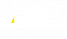 Image du Logo d'AOG Fret en blanc avec baseline