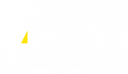Image du Logo d'ELVI en blanc avec baseline