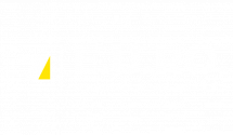 Image du Logo d'E.U.RO. en blanc avec baseline
