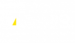 Image du Logo d'E.U.RO. en blanc avec baseline