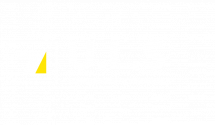 Image du Logo d'U.L.S en blanc avec baseline