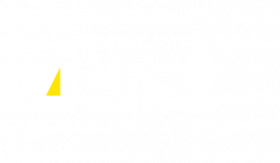 Image du Logo d'U.L.S en blanc avec baseline